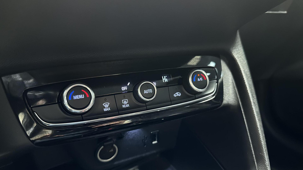 Opel Corsa (K254BX) met abonnement