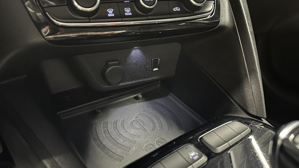 Opel Corsa (K254BX) met abonnement