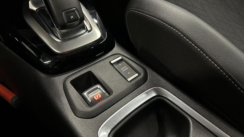 Opel Corsa (K254BX) met abonnement