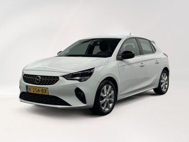 Opel Corsa (K254BX) met auto abonnement