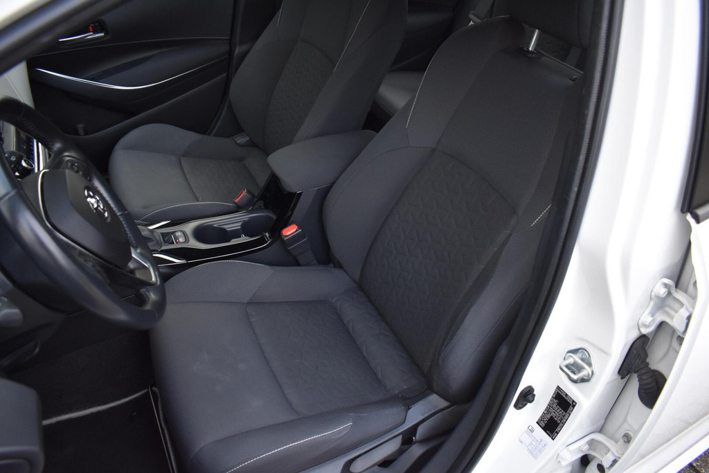 Toyota Corolla Touring Sports (J044VN) met abonnement