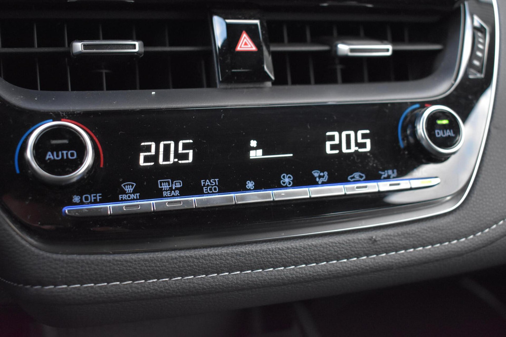 Toyota Corolla Touring Sports (J044VN) met abonnement