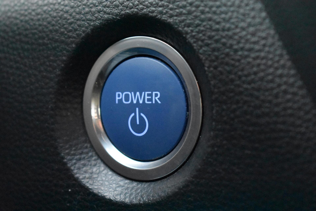 Toyota Corolla Touring Sports (J044VN) met abonnement