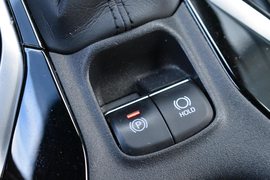 Toyota Corolla Touring Sports (J044VN) met abonnement