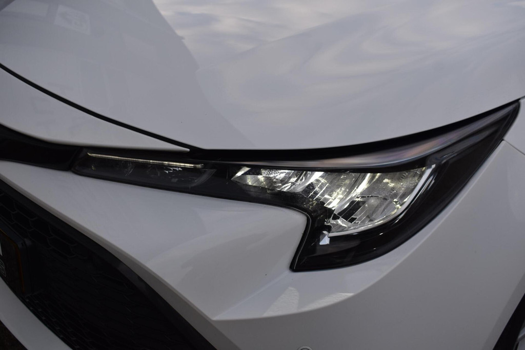 Toyota Corolla Touring Sports (J044VN) met abonnement