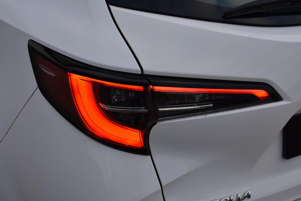 Toyota Corolla Touring Sports (J044VN) met abonnement