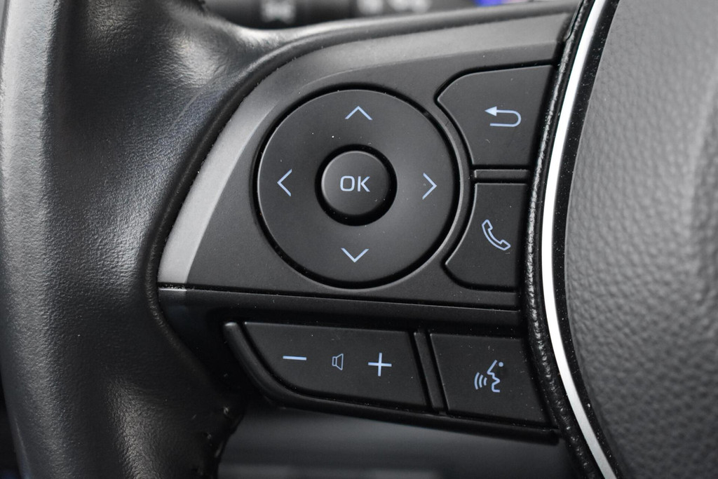 Toyota Corolla Touring Sports (J044VN) met abonnement