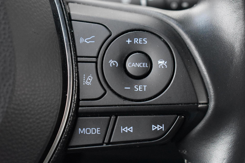 Toyota Corolla Touring Sports (J044VN) met abonnement