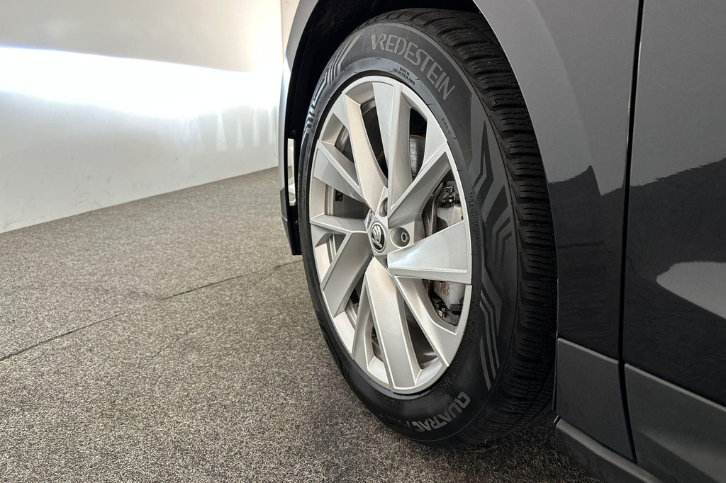 ŠKODA ENYAQ iV (N973ZT) met abonnement