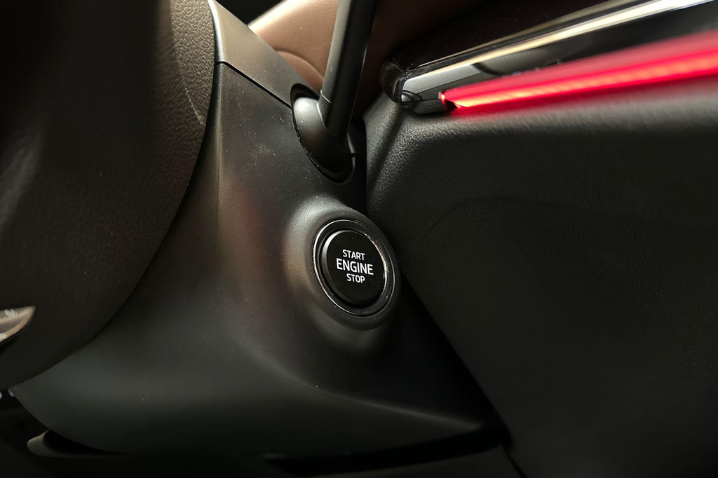 ŠKODA ENYAQ iV (N973ZT) met abonnement