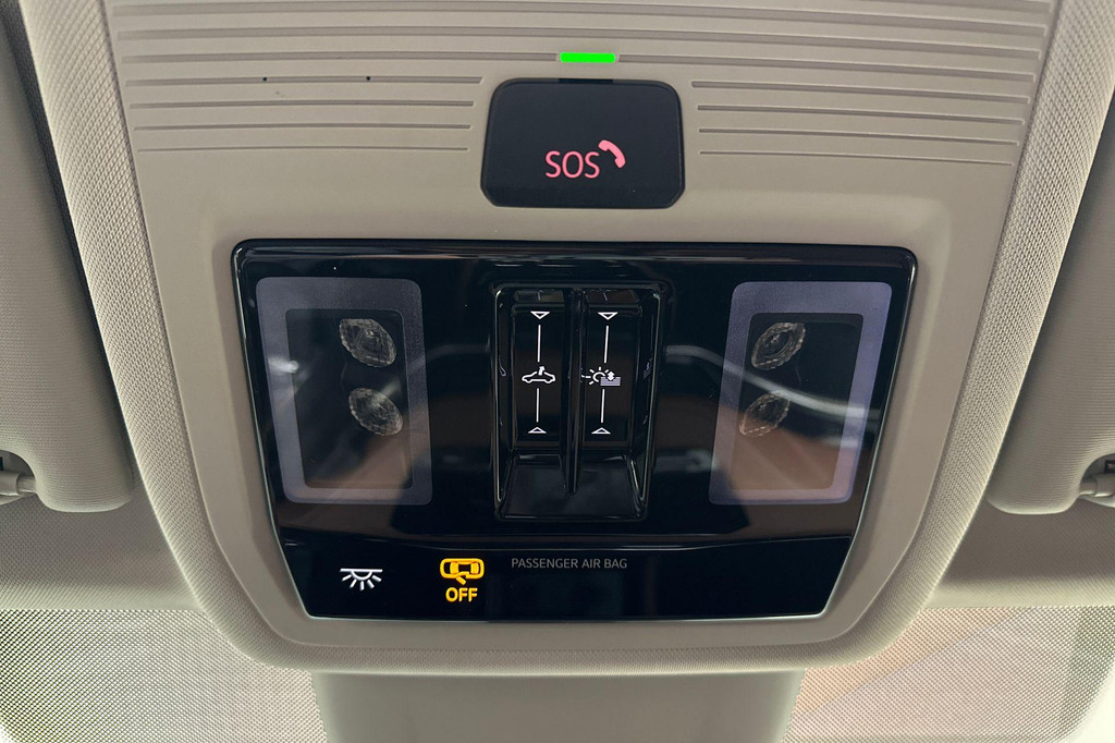 ŠKODA ENYAQ iV (N973ZT) met abonnement