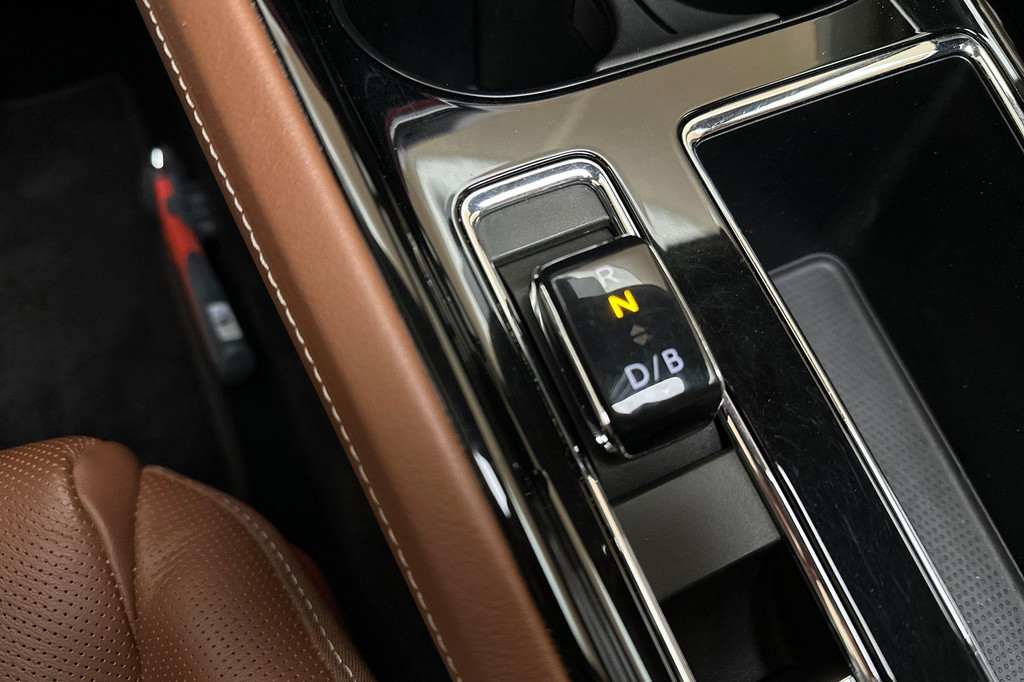 ŠKODA ENYAQ iV (N973ZT) met abonnement