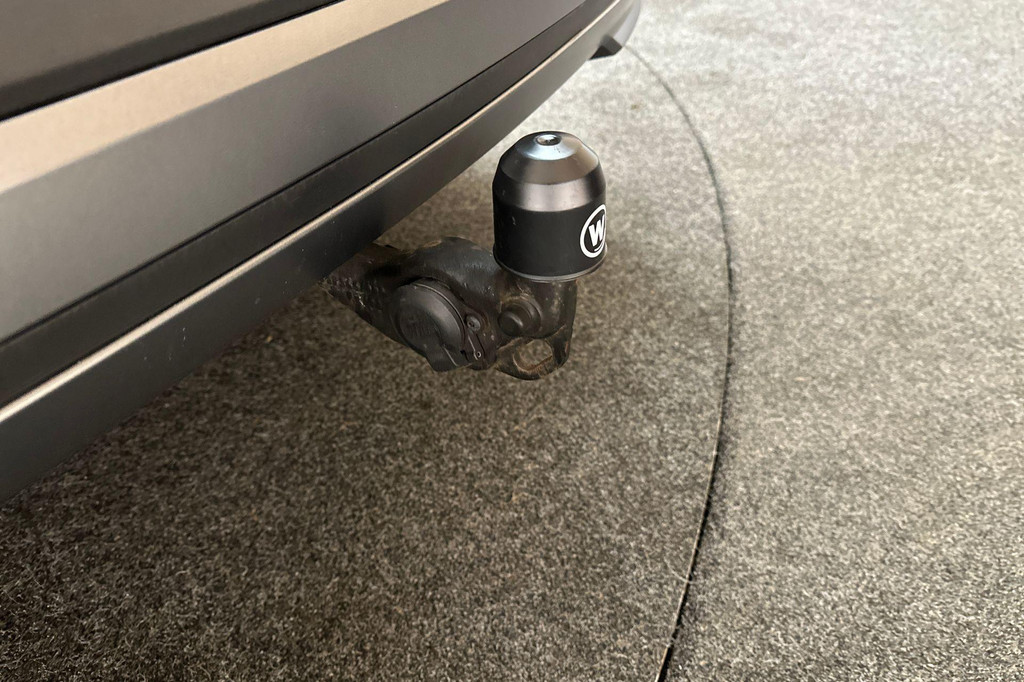 ŠKODA ENYAQ iV (N973ZT) met abonnement