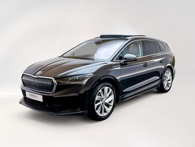 ŠKODA ENYAQ iV (N973ZT) met auto abonnement