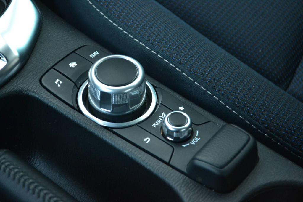 Mazda 2 (R081DH) met abonnement