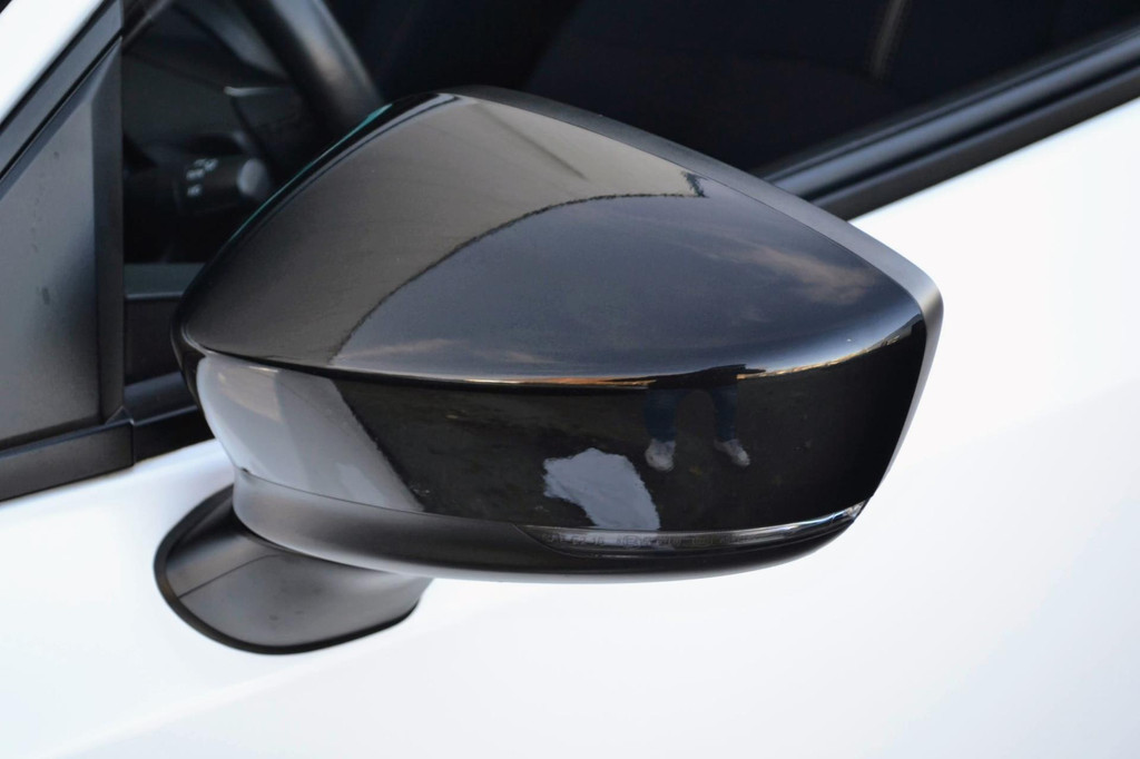 Mazda 2 (R081DH) met abonnement