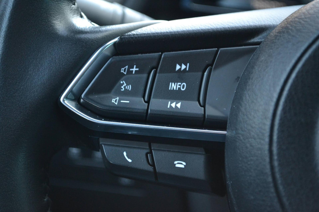 Mazda 2 (R081DH) met abonnement