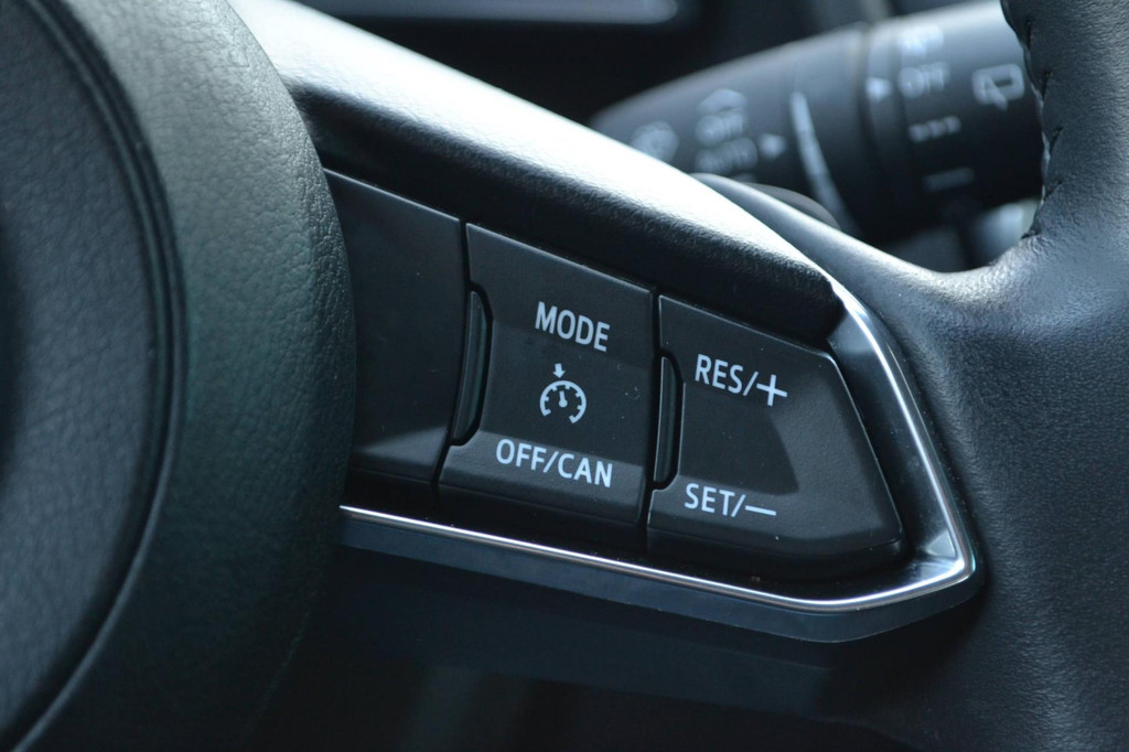 Mazda 2 (R081DH) met abonnement