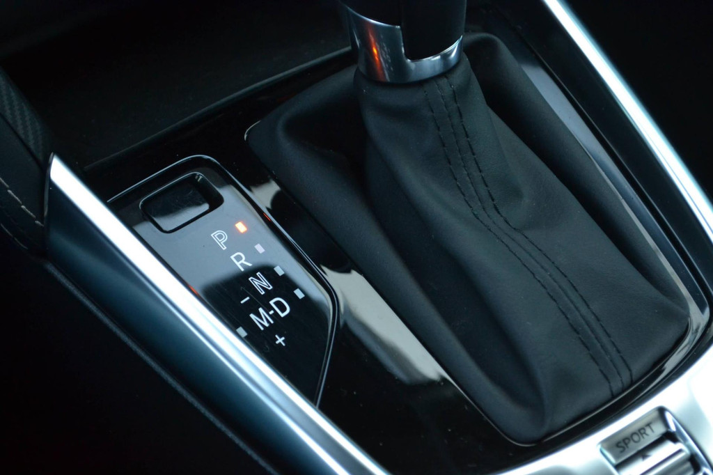 Mazda 2 (R081DH) met abonnement