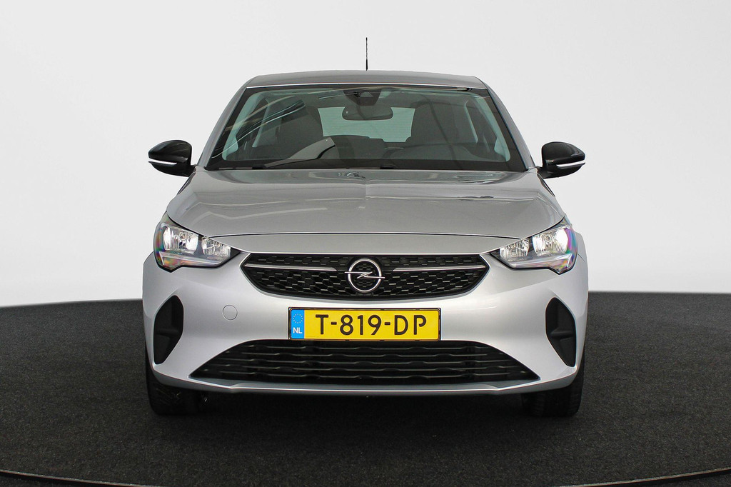 Opel CORSA-E (T819DP) met abonnement