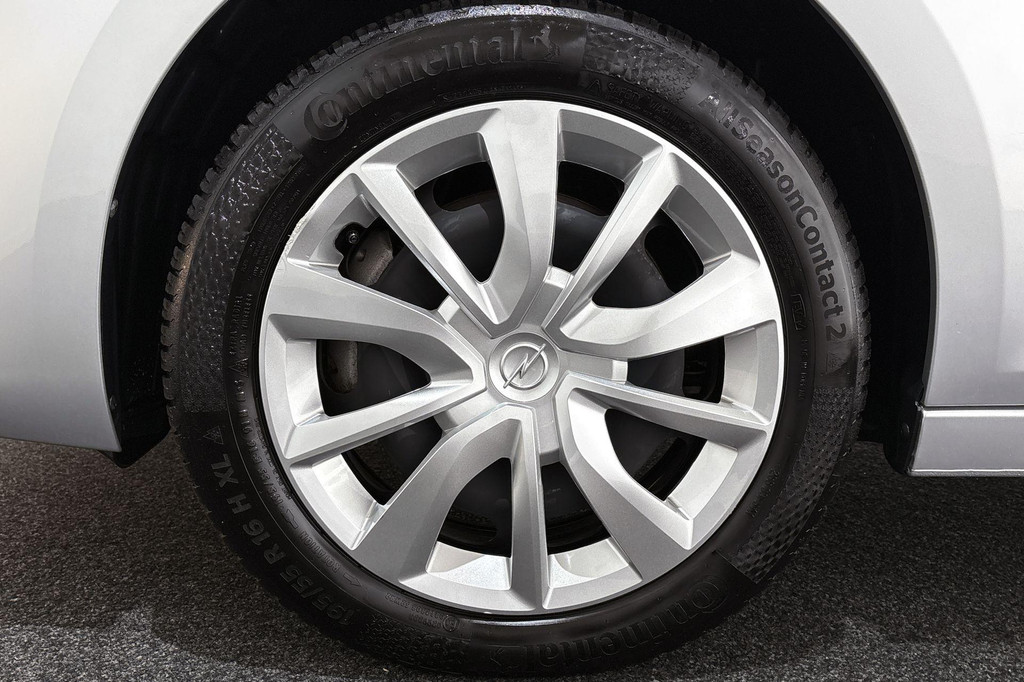 Opel CORSA-E (T819DP) met abonnement