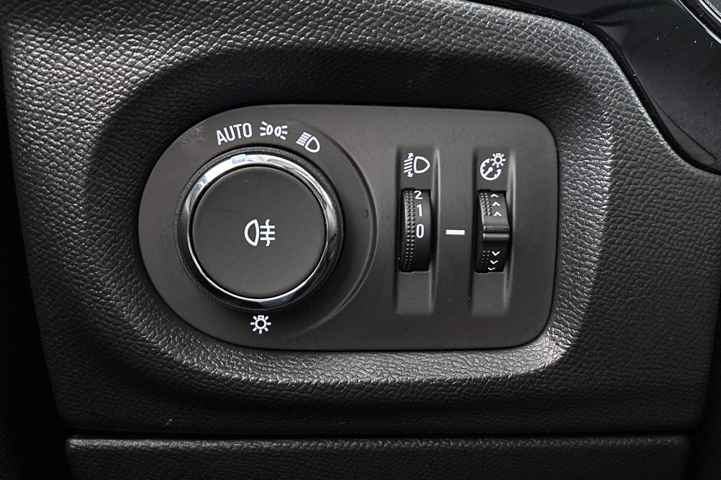 Opel CORSA-E (T819DP) met abonnement