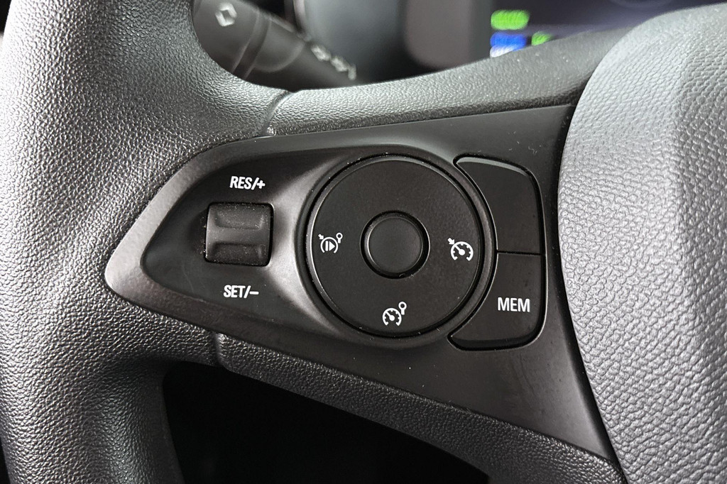 Opel CORSA-E (T819DP) met abonnement