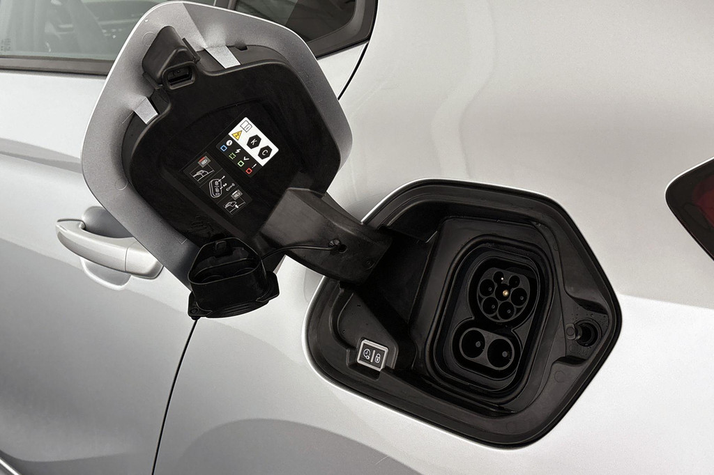 Opel CORSA-E (T819DP) met abonnement