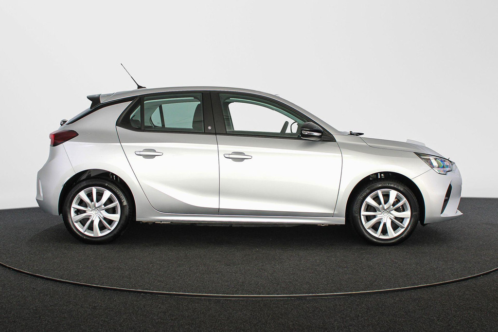 Opel CORSA-E (T819DP) met abonnement