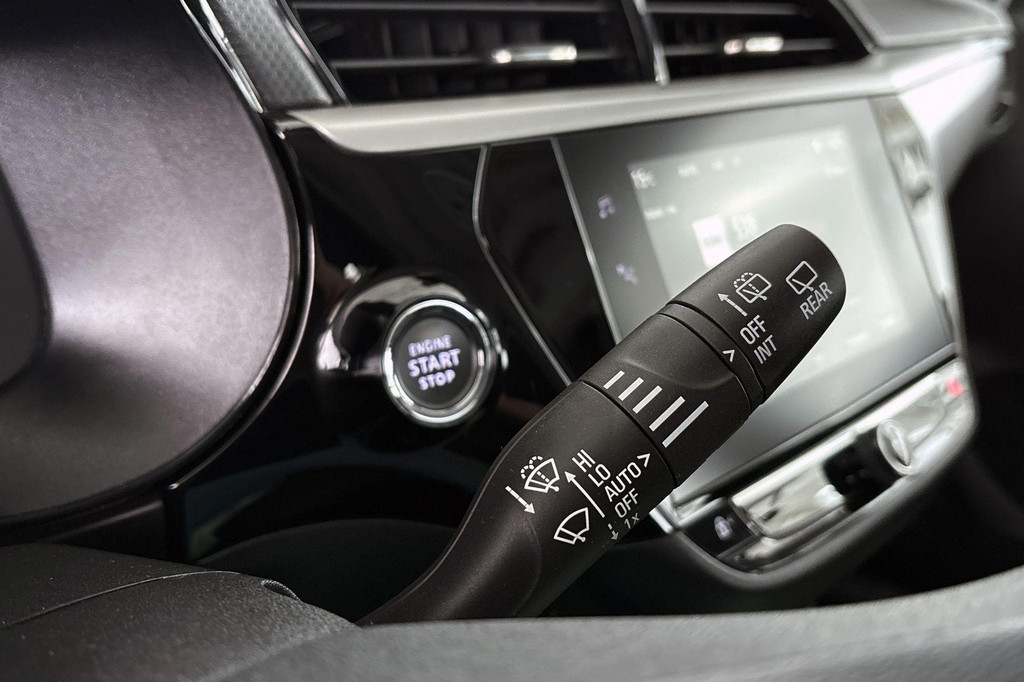 Opel CORSA-E (T819DP) met abonnement