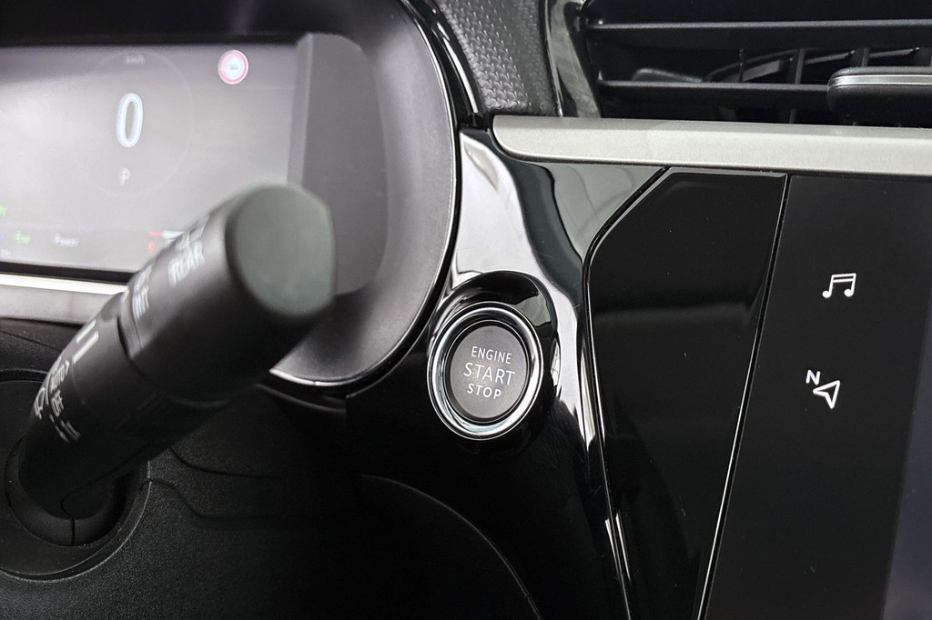 Opel CORSA-E (T819DP) met abonnement