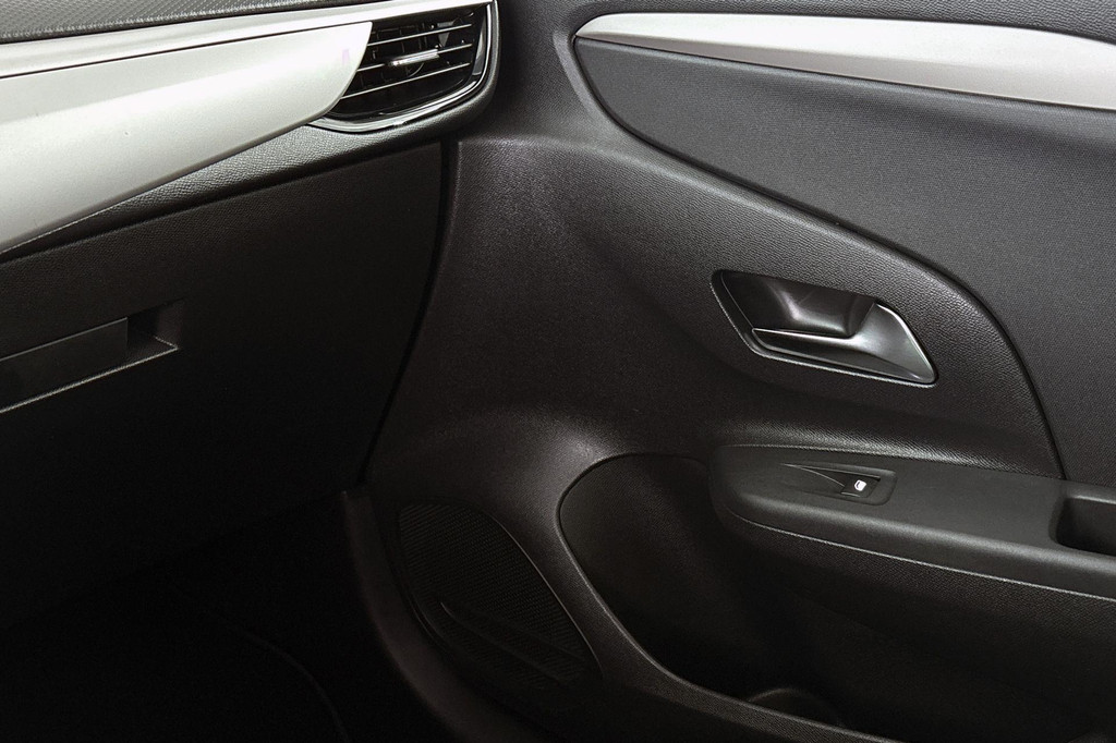 Opel CORSA-E (T819DP) met abonnement