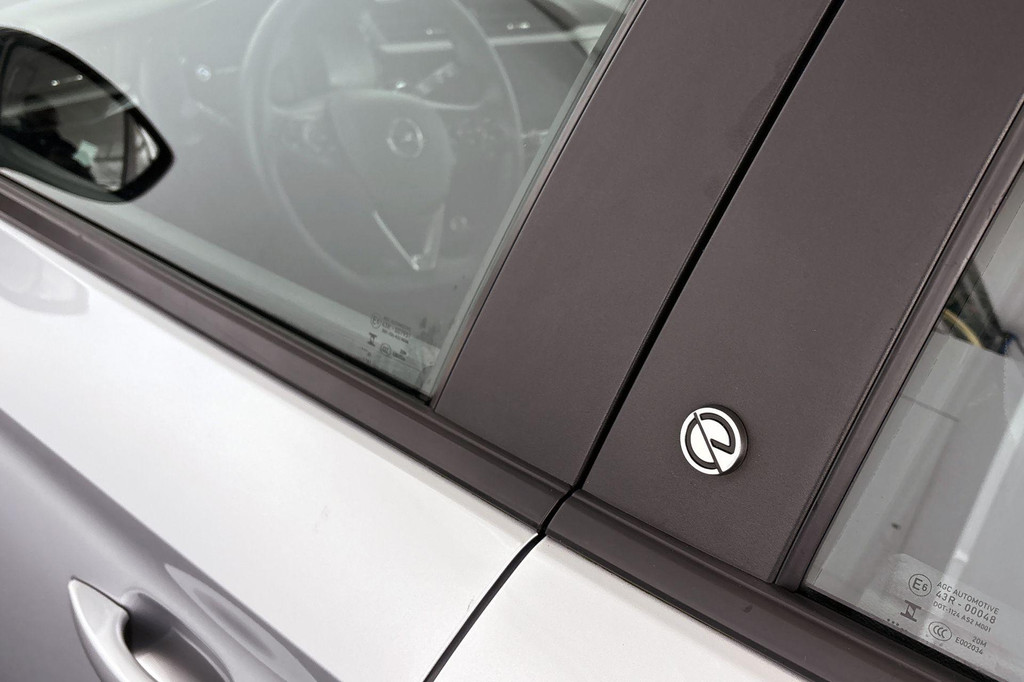 Opel CORSA-E (T819DP) met abonnement