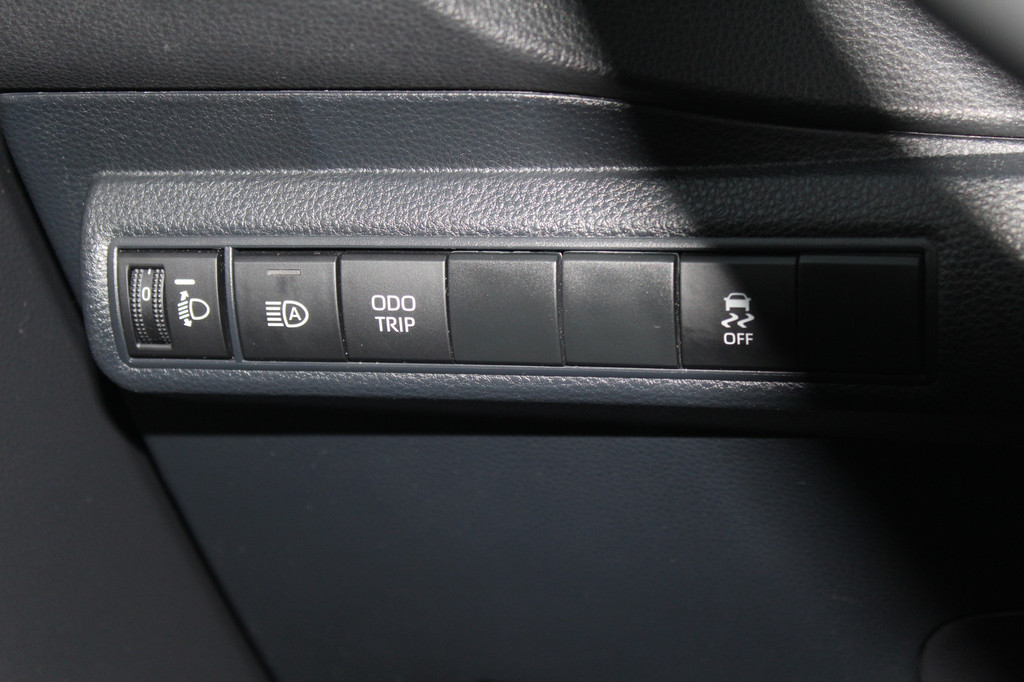 Toyota Corolla Touring Sports (T127VF) met abonnement