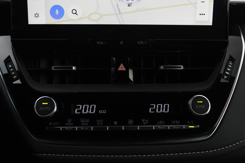 Toyota Corolla Touring Sports (T127VF) met abonnement