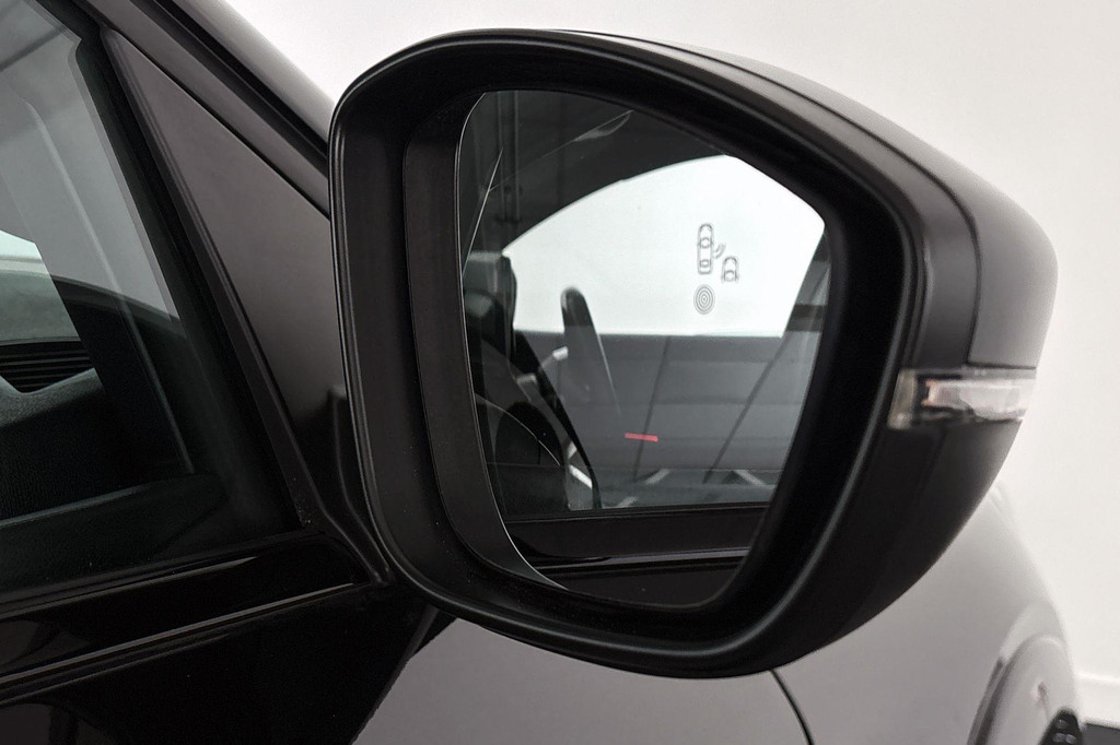 Peugeot 208 (N165KG) met abonnement