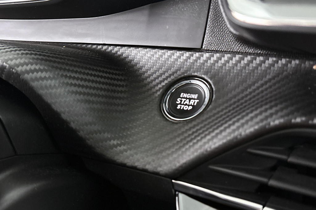 Peugeot 208 (N165KG) met abonnement