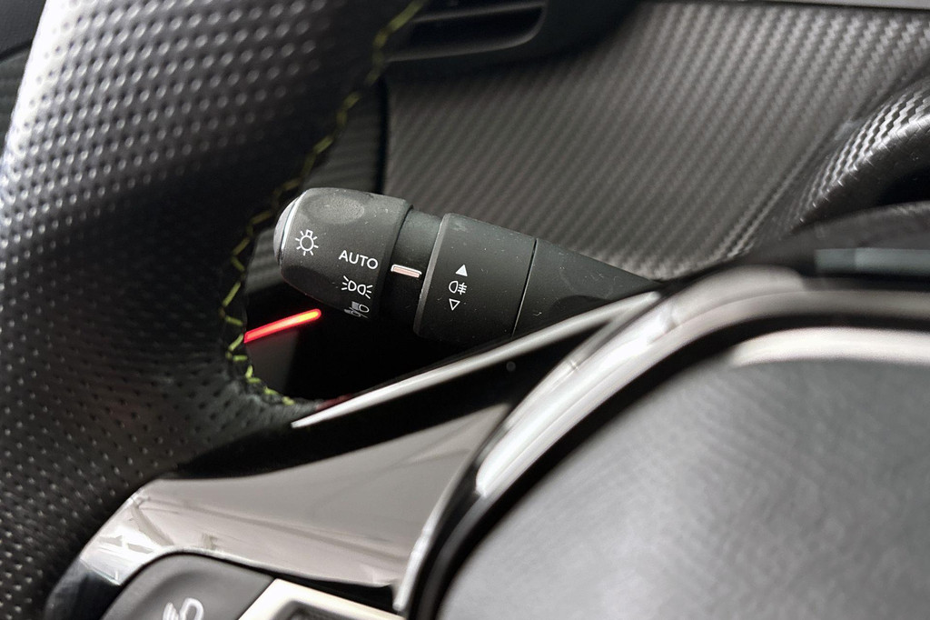 Peugeot 208 (N165KG) met abonnement