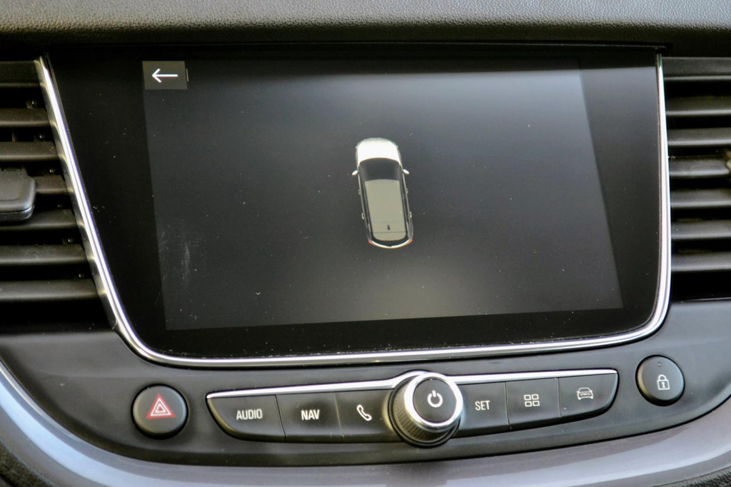 Opel Grandland X (L487XD) met abonnement