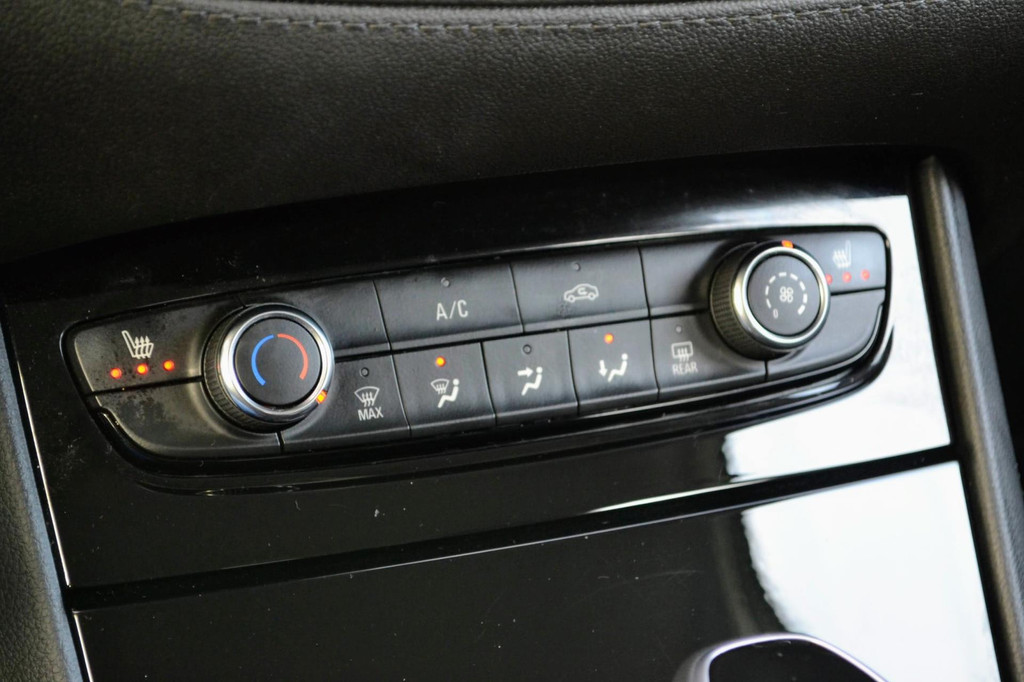 Opel Grandland X (L487XD) met abonnement