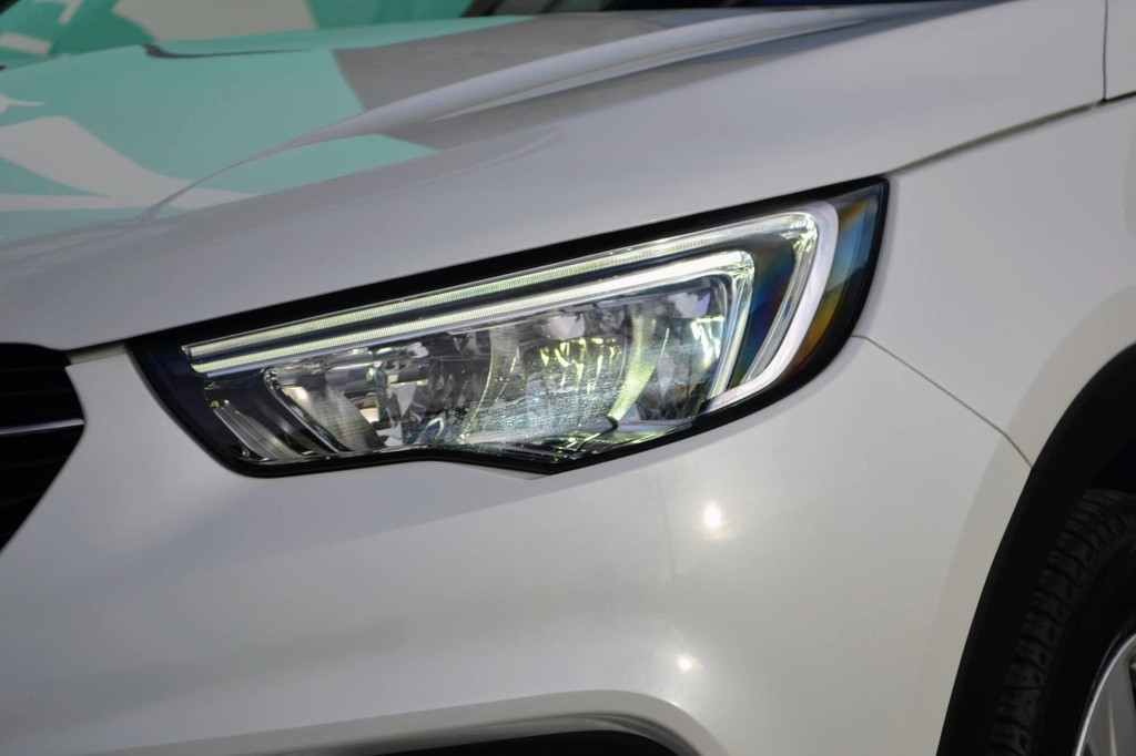 Opel Grandland X (L487XD) met abonnement