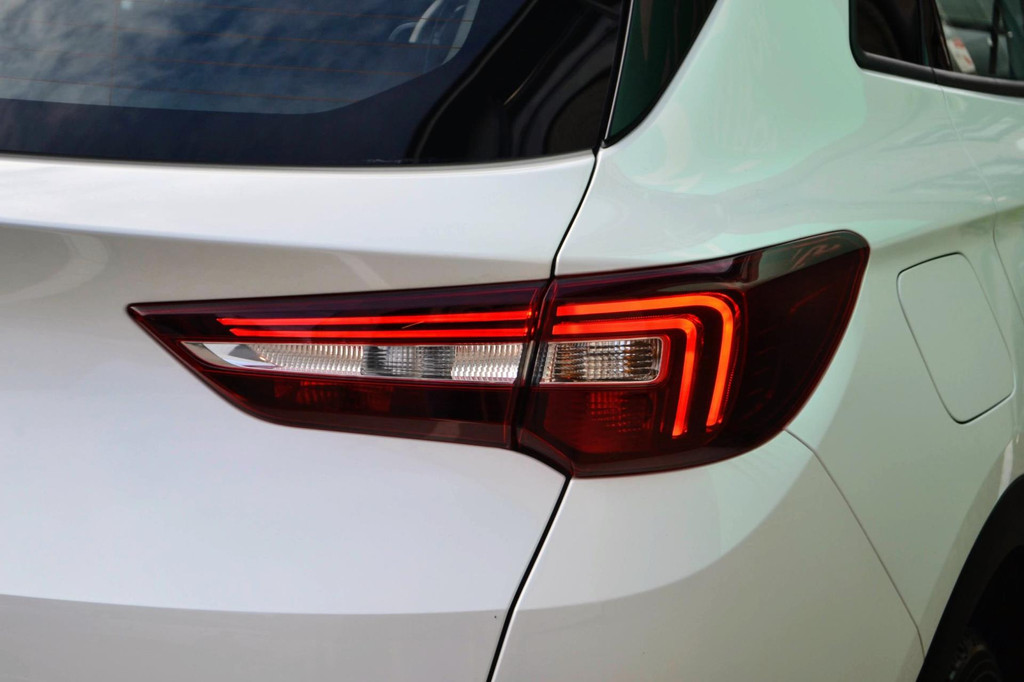 Opel Grandland X (L487XD) met abonnement