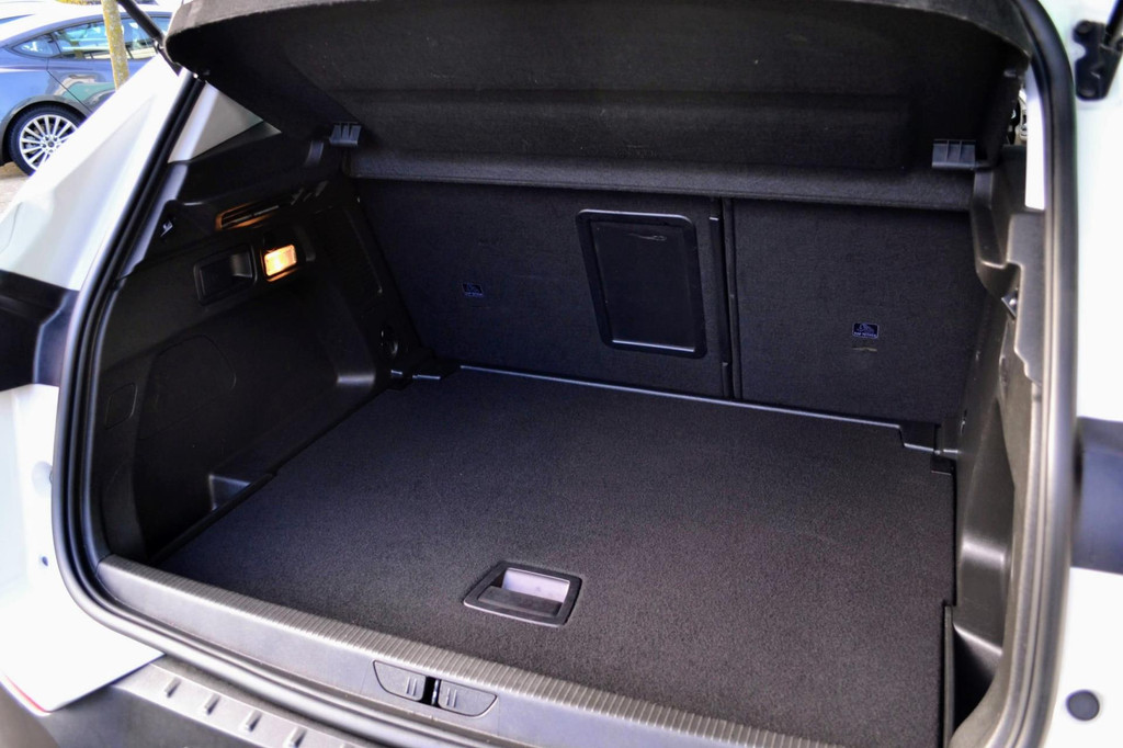 Opel Grandland X (L487XD) met abonnement