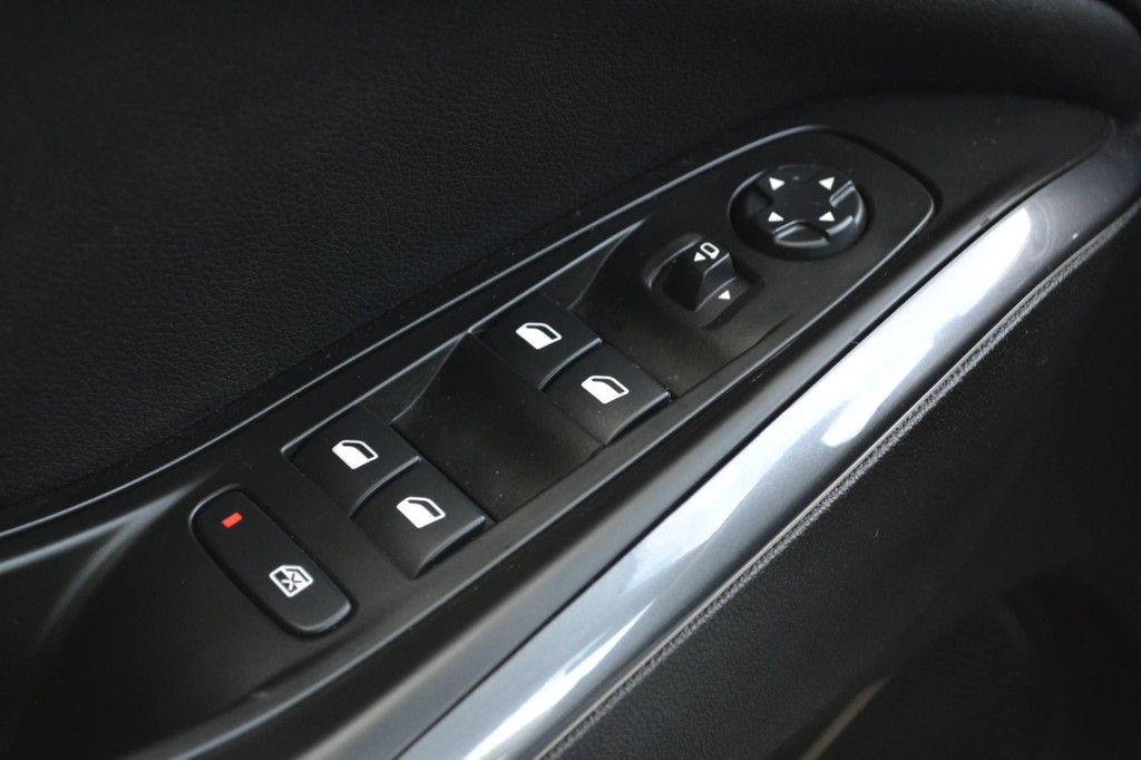 Opel Grandland X (L487XD) met abonnement