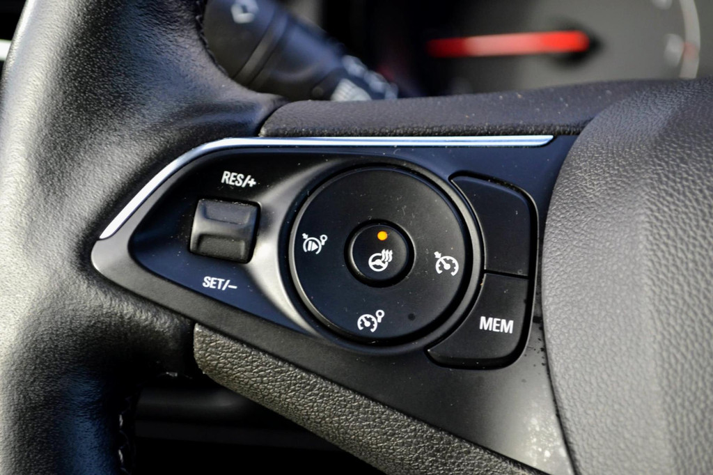 Opel Grandland X (L487XD) met abonnement