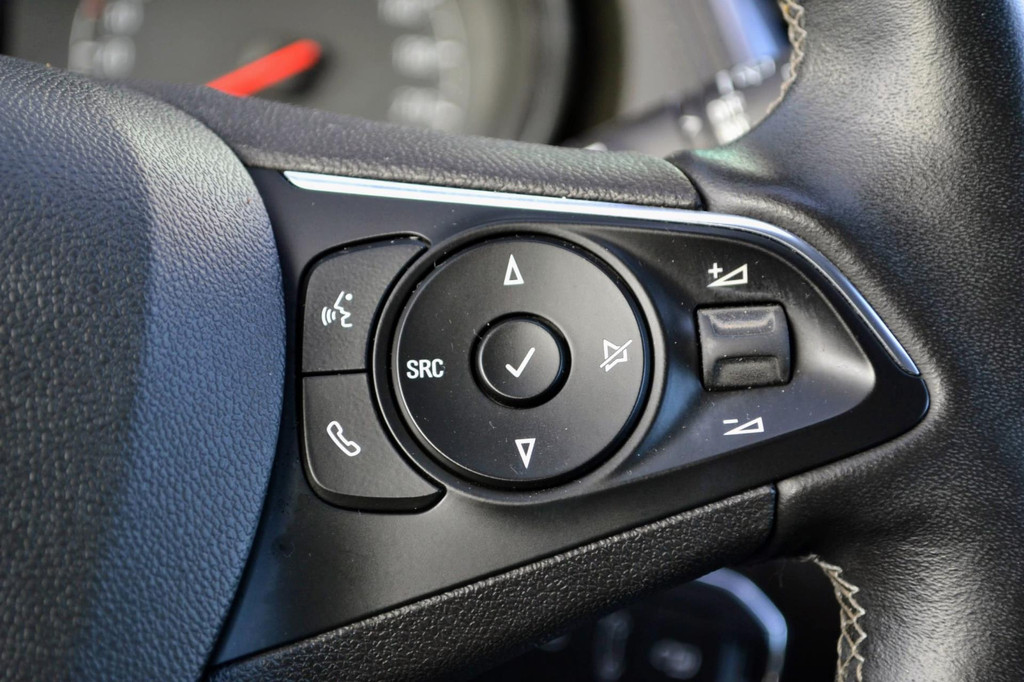 Opel Grandland X (L487XD) met abonnement