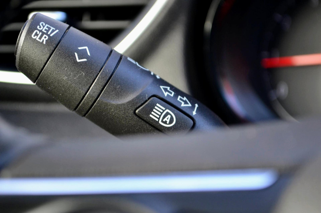 Opel Grandland X (L487XD) met abonnement