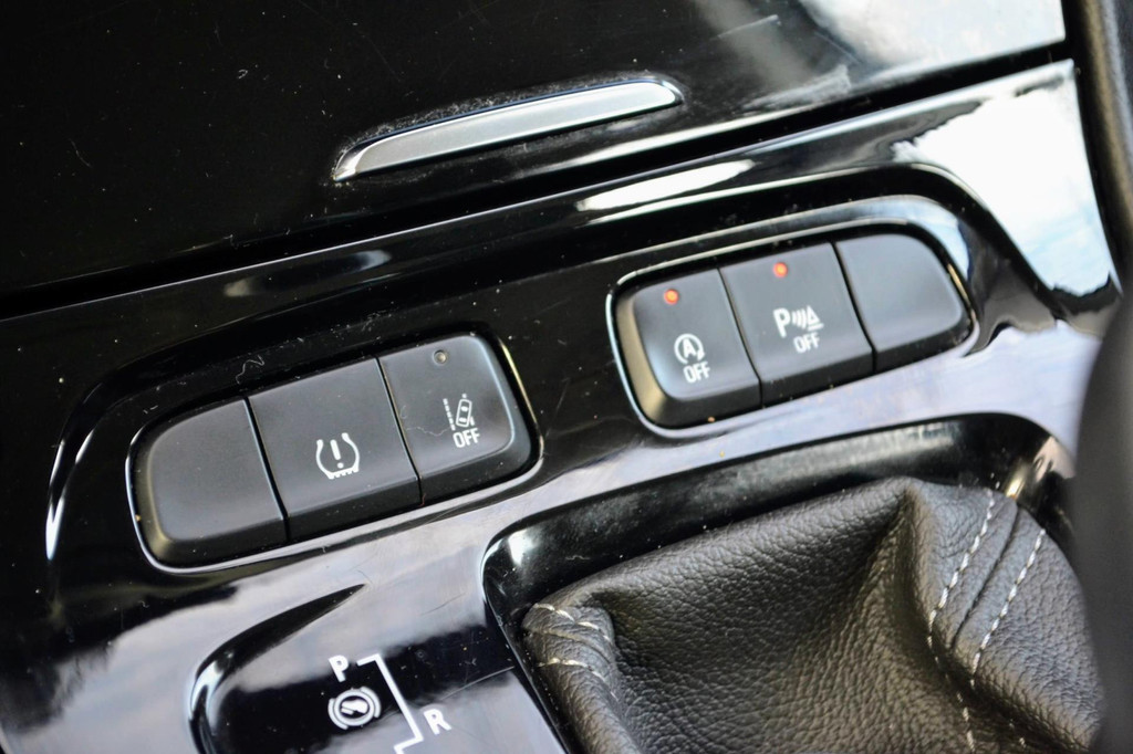 Opel Grandland X (L487XD) met abonnement