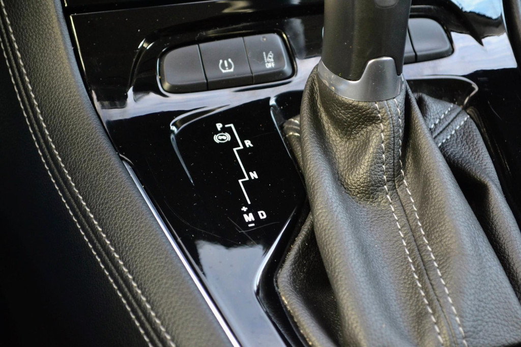 Opel Grandland X (L487XD) met abonnement