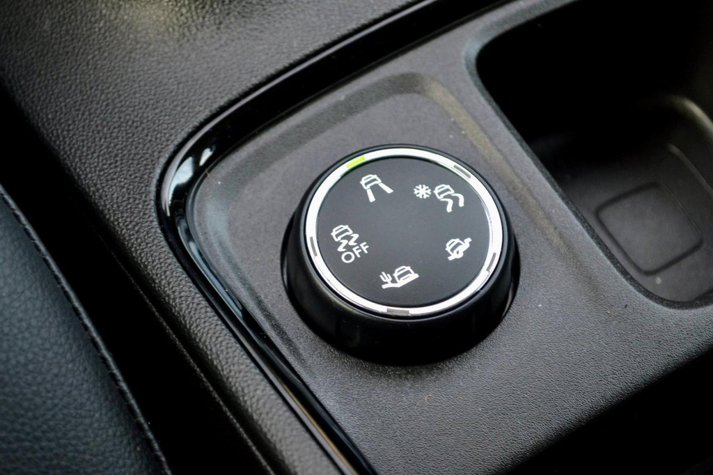 Opel Grandland X (L487XD) met abonnement